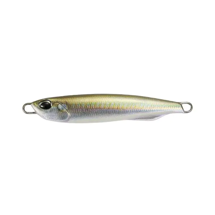 Leurre Jackson Daniel Tobisugi 14g - Fiche Produit Top Fishing
