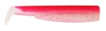 Силикон Fiiish Black Minnow No3 - 3 x 12 cm, Fluo Pink - UV