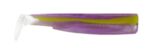 Силикон Fiiish Black Minnow No3 - 3 x 12 cm, Purple Impact - UV