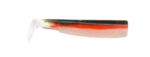 Силикон Fiiish Black Minnow No2 - 3 x 9 cm, Candy Green - UV