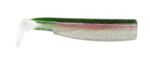 Силикон Fiiish Black Minnow No2 - 3 x 9 cm, Green Morning