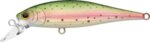 Воблер Lucky Craft Pointer - 65 SP, Laser Rainbow Trout