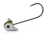 Fiiish Mud Digger Jig Head Kaki - 10 g