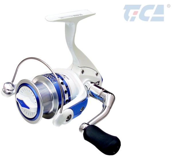 Макара Dynaspin GH - 1000 P-BL Макара Dynaspin GH - 1000 P-BL