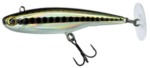 Воблер Fiiish Power Tail - 64 mm, 12.00 gr, Natural Minnow