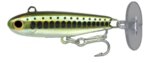 Воблер Fiiish Power Tail – 44 mm, 8.00 gr, Natural Minnow