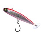 Воблер Fiiish Power Tail - 80 mm, 35.00 gr, Fresh Pink Sardine