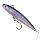 Воблер Fiiish Power Tail - 80 mm, 35.00 gr, Silver Sardine