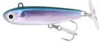 Воблер Fiiish Power Tail - 44 mm, 8.00 gr, Silver Sardine