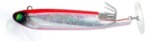 Воблер Fiiish Power Tail Squid Deep - 50 gr, Fresh Pink