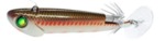 Воблер Fiiish Power Tail Squid Deep - 50 gr, Red Mullet