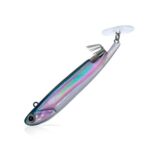 Воблер Fiiish Power Tail Squid - Off Shore, 25 gr, Silver Sardine