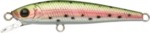 Воблер Lucky Craft Flash Minnow - 55 IM Laser Rainbow Trout