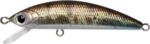 Воблер Lucky Craft Humpback Minnow 50SP, Aurora Sandre - Aurora Zander