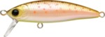 Воблер Lucky Craft Humpback Minnow 50SP, Brown Trout