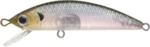 Воблер Lucky Craft Humpback Minnow 50SP, Ghost Minnow