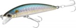 Воблер Lucky Craft Humpback Minnow 50SP, MS American Shad