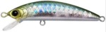 Воблер Lucky Craft Humpback Minnow 50SP, MS Japan Shad