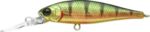 Воблер Lucky Craft Pointer 48 DD Aurora Gold Norhtern Perch