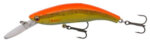 Воблер Savage Gear 3D Minnow Diver 7.5cm F 02-Golden Albino