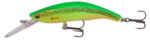 Воблер Savage Gear 3D Minnow Diver 7.5cm F 03-Firetiger