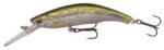 Воблер Savage Gear 3D Minnow Diver 7.5cm F 04-Ghost Silver