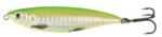 Воблер Savage Gear 3D Horny Herring 80 SS 08-Green Flash