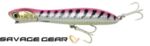 Воблер Savage Gear Panic Prey 105 V2 F Pink Barracuda