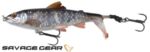 Воблер Savage Gear 3D SmashTail 10 sm, F Roach