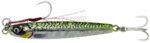 Джиг Savage Gear 3D Jig Minnow 20 g, Green Mackerel PHP