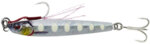 Джиг Savage Gear 3D Jig Minnow 15 g, Bone White Glow PHP