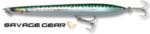 Воблер Savage Gear Sandeel Surf Walker 180 F Green Mackerel PHP