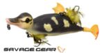 Примамка Savage Gear 3D Suicide Duck 105, 01-Natural