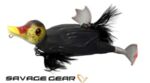 Примамка Savage Gear 3D Suicide Duck 105, 03-Coot