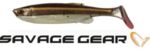 Силикон Savage Gear LB 3D Fat Minnow T-Tail 7.5 cm, Minnow