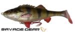 Примамка Savage Gear 4D Perch Shad 12.5 sm, 23 gr SS 01-Perch