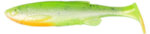 Силикон Savage Gear LB 3D Fat Minnow T-Tail 9 cm, Fluo Green Silver