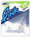 Карабинки Fiiish Perfect Link 10, 20 lb, Medium