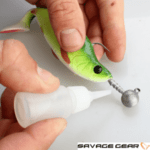 Лепило за силиковани примамки Savage Gear Hold-it Soft Lure Superglue