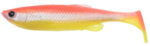 Силикон Savage Gear LB 3D Fat Minnow T-Tail 9 cm, YR Fluo