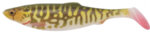 Силикон Savage Gear LB 4D Herring Shad 11 cm, Pike