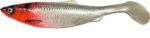 Силикон Savage Gear LB 4D Herring Shad 9 cm, Red Head