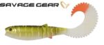 Силикон Savage Gear Cannibal Curl Tail 12.5 cm, Pike