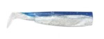 Силикон Fiiish Black Minnow No2 - 3 x 9 cm, Blue