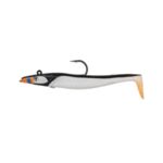 Силикон Savage Gear Sandeel 18 cm, 66-Puffin UV 2+1