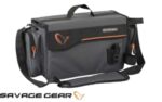 Чанта + 2 кутии за примамки, Savage Gear Lure Specialist Shoulder Bag L 2 Boxes