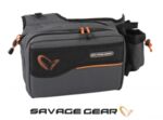 Чанта за спининг риболов, Savage Gear System Box Bag - S, 3 Boxes