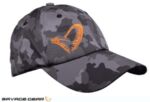 Шапка Savage Gear Black Savage Cap