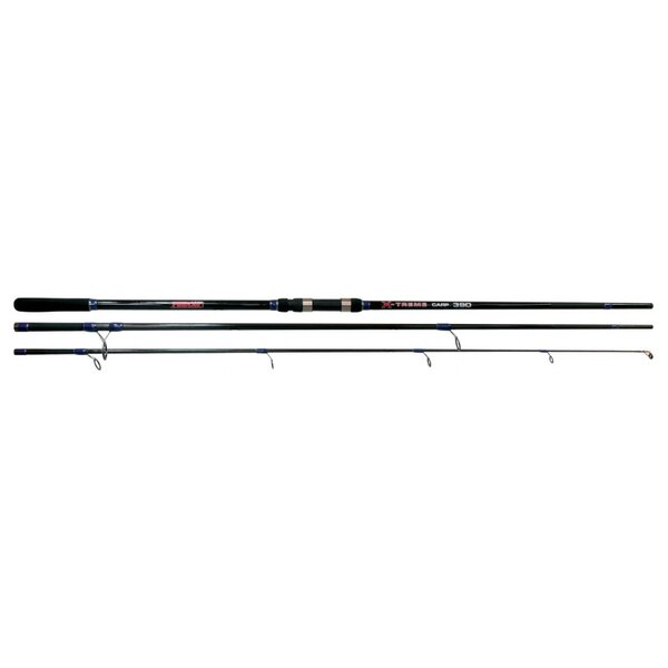 Въдица X-Treme Carp - 3.90 m, 3lbs Въдица X-Treme Carp - 3.90 m, 3lbs