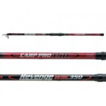 Въдица Revenge Wrc Carp - 3.50 m, до 150 g